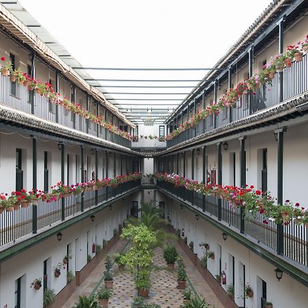 Corral De Los Chicharos Apartment Seville Exterior photo