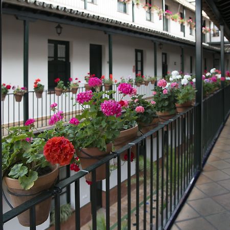 Corral De Los Chicharos Apartment Seville Exterior photo