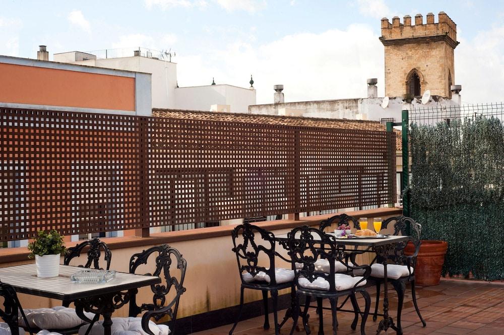 Corral De Los Chicharos Apartment Seville Exterior photo