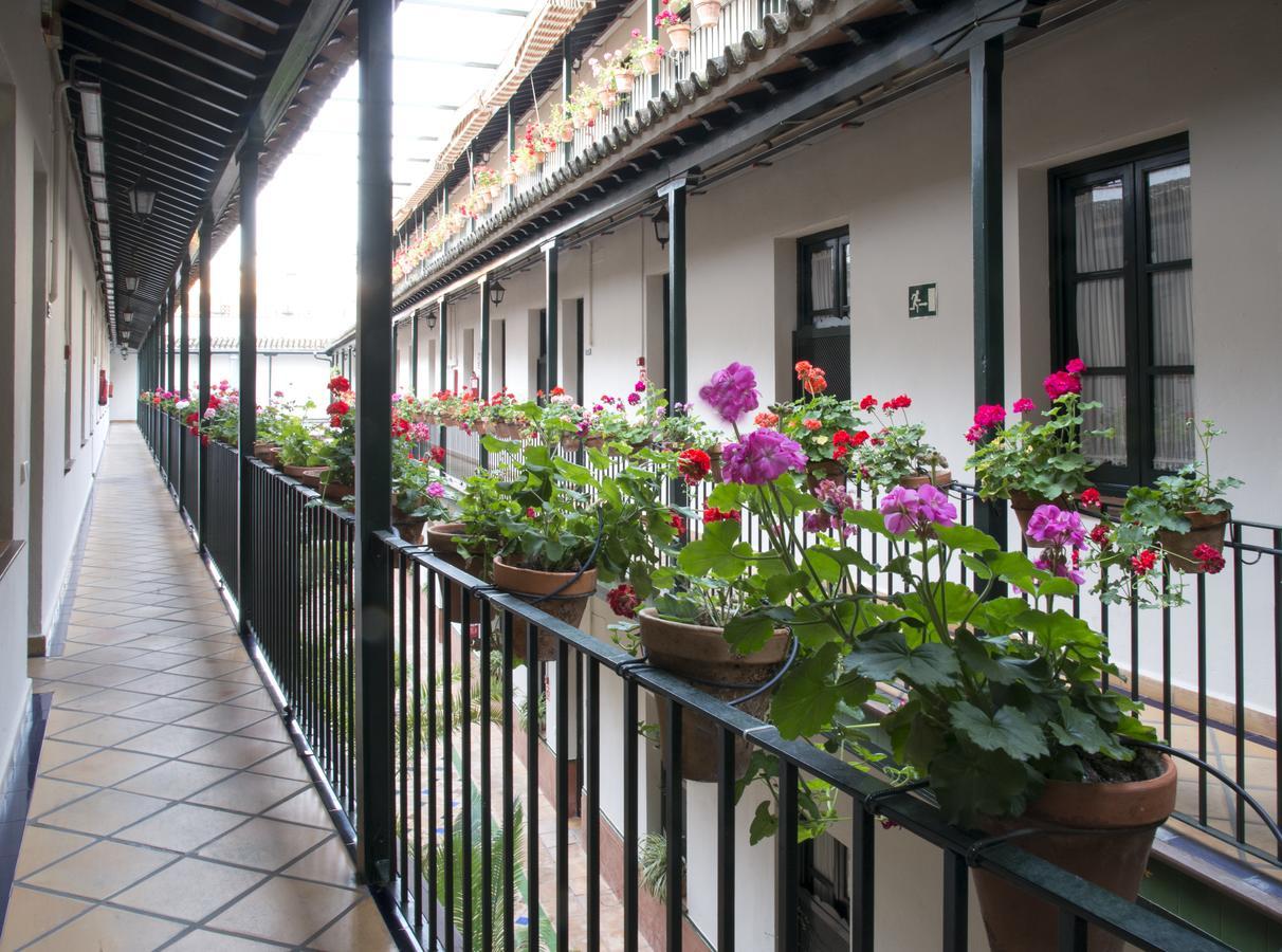 Corral De Los Chicharos Apartment Seville Exterior photo